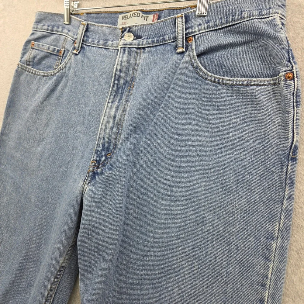 Levis levi 550